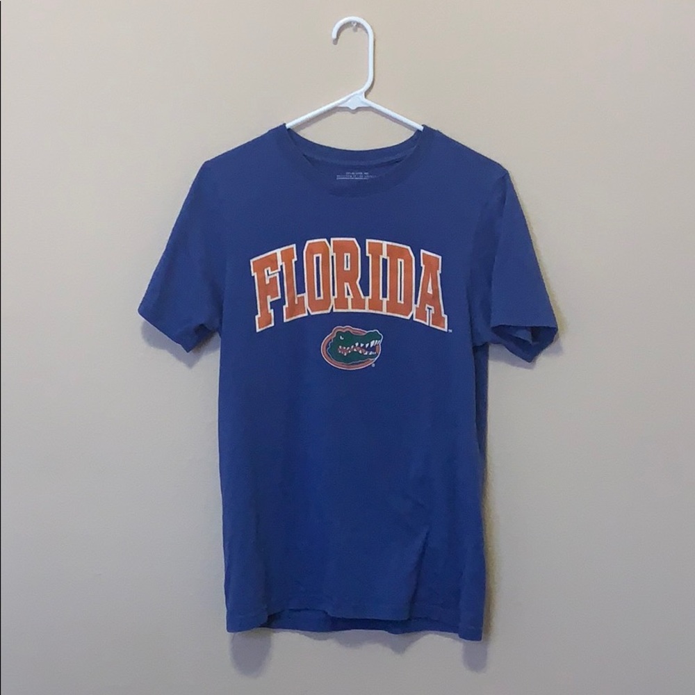 University of Florida Gater Shirt